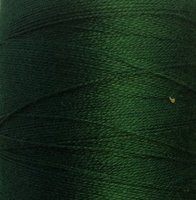 8/2 Bamboo Cotton Dark Green (vert fonce) - BC 8022